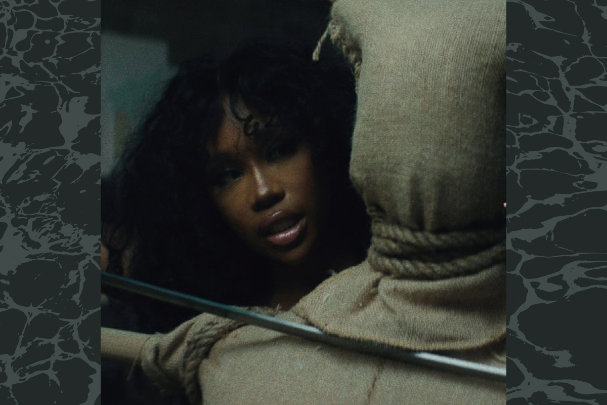 sza-kill-bill